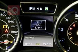 مرسيدس بنز جي-كلاس